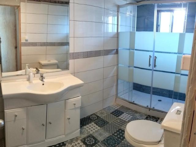 Casa en Algarrobo