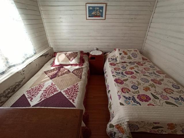 Casa en Algarrobo