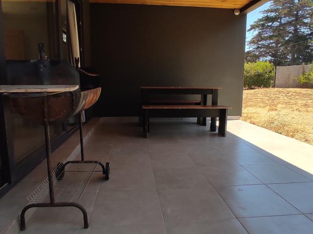 Casa en Algarrobo