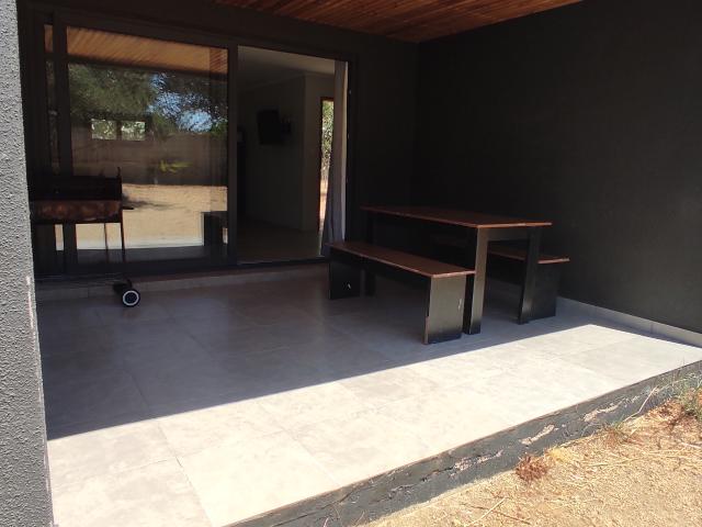 Casa en Algarrobo