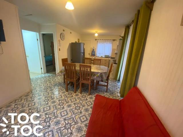 Casa en arriendo en Algarrobo, Valparaíso