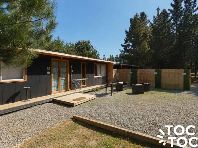 Casa en arriendo en Algarrobo, Provincia de San Antonio