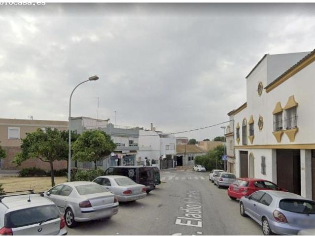 Casa en venta en Pescadores, Campo de Gibraltar