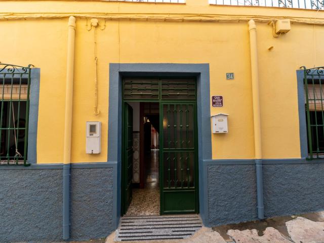 Casa en venta en Alhama De Almería, Andalucía