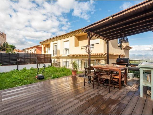 Casa en alquiler en El Lagar, Valle del Guadalhorce