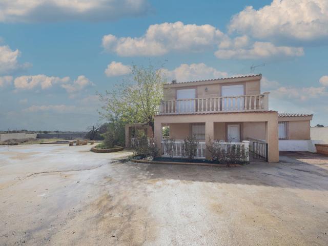 Casa en venta en l'Alacantí, Valencia