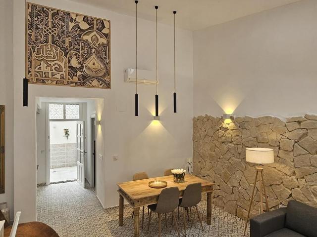 Casa en alquiler en Alicante, Santa Creu