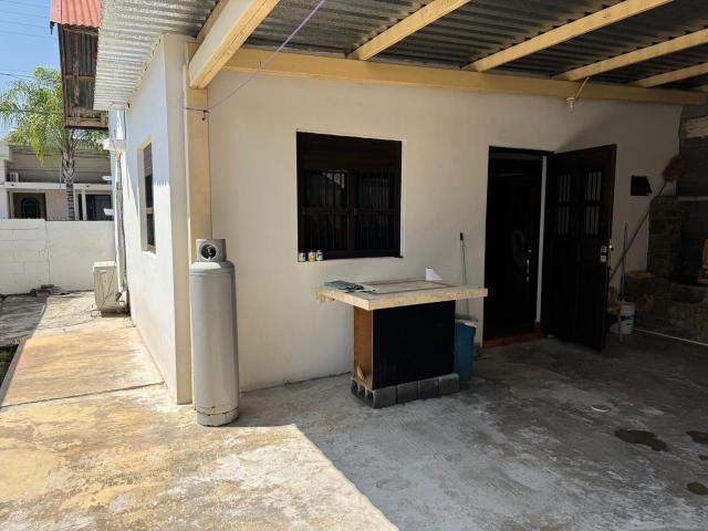 Casa en renta en Allende, Nuevo León