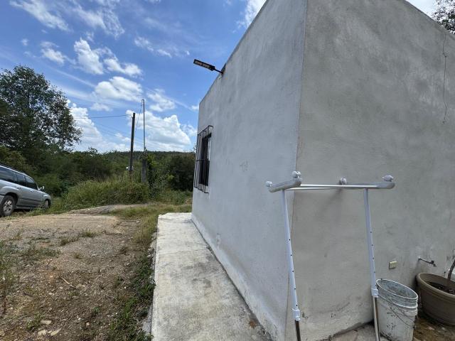 Casa en renta en Allende, Nuevo León