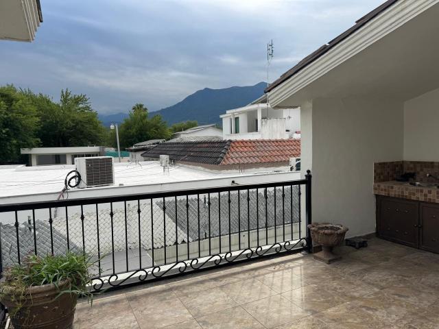 Casa en renta en Allende, Nuevo León