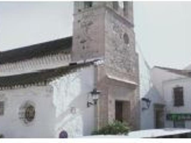 Casa en venta en La Axarquía, Andalucía