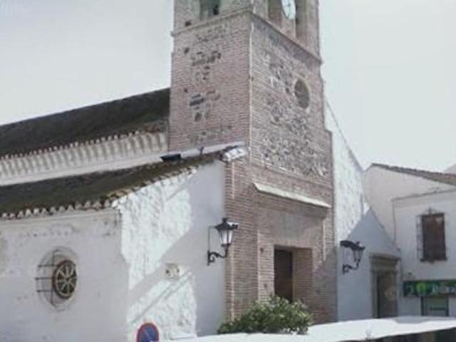 Casa en venta en La Axarquía, Andalucía