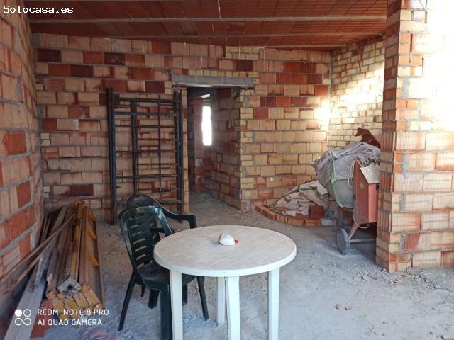 Casa en venta en Almáchar