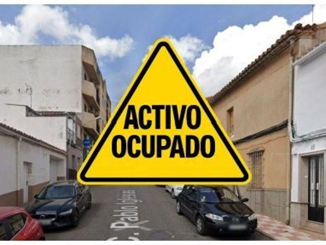 Casa en venta en Almadén, Ciudad Real