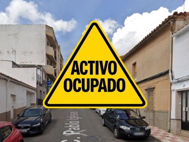 Casa en venta en Almadén, Ciudad Real