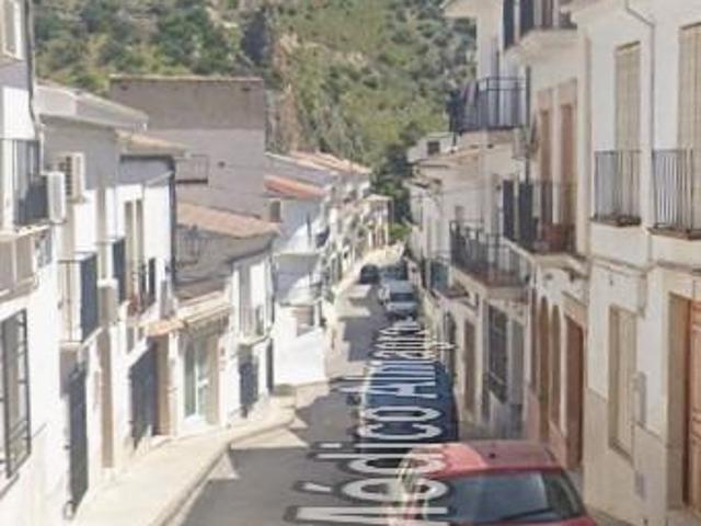 Casa en venta en Almedinilla, Andalucía