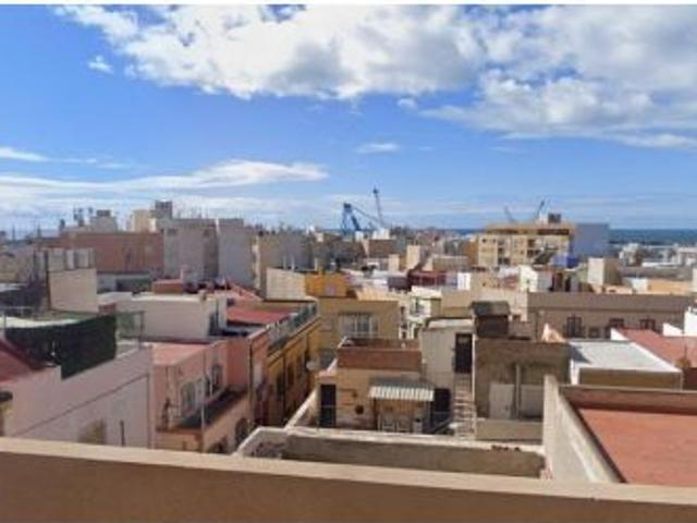 Casa en venta en El Santo, Almería