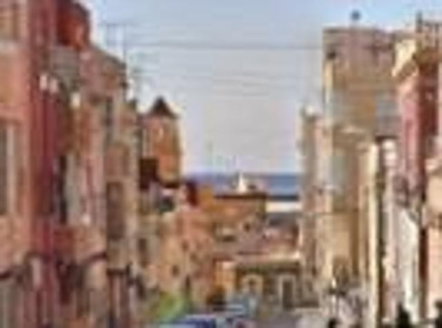 Casa en venta en Almería, Andalucía