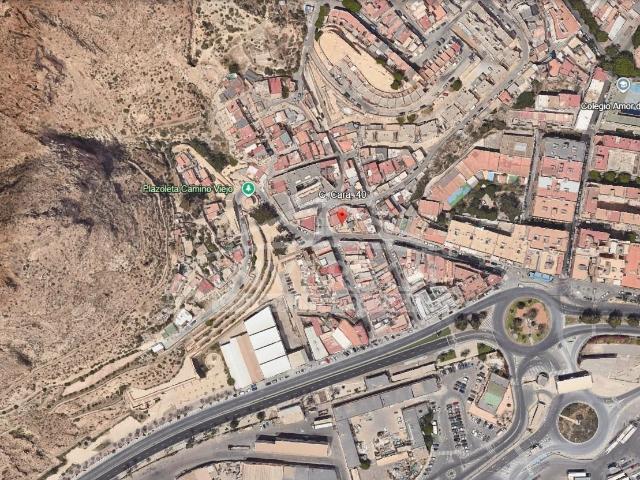 Casa en venta en Almería, Andalucía