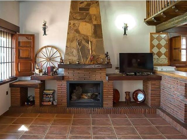 Casa en alquiler en Almogía, El Curato