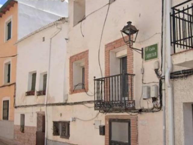 Casa en venta en Almoguera, Castilla-La Mancha