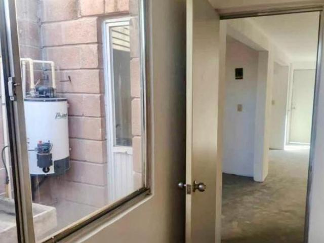 Casa en Almoloya de Juárez Centro