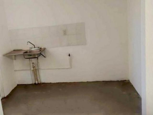 Casa en Almoloya de Juárez Centro