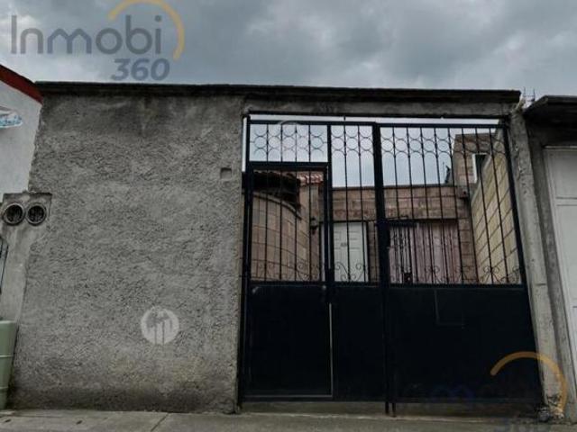 Casa en venta en Almoloya De Juárez, Estado de México