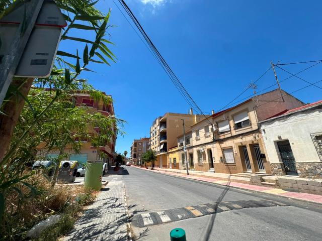 Casa en venta en Alquerías, Área Metropolitana de Murcia