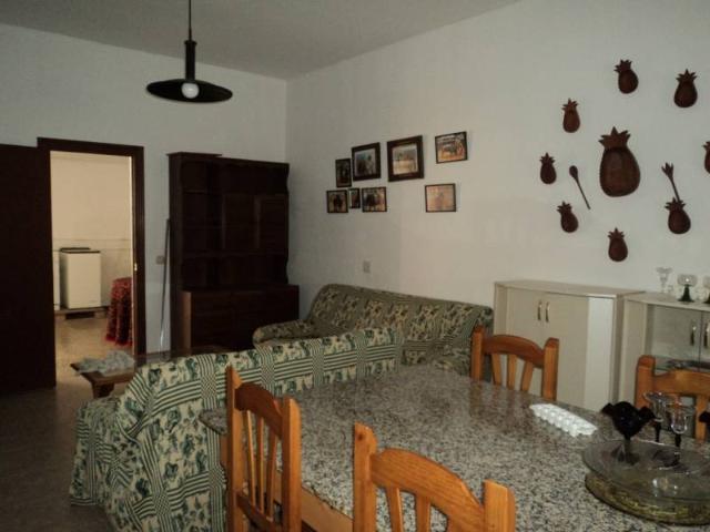 Casa Rural en venta en Santo Domingo, El Ejido