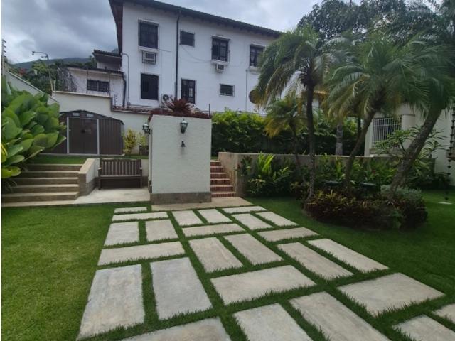 Casa en alquiler en Leoncio Martínez, Miranda