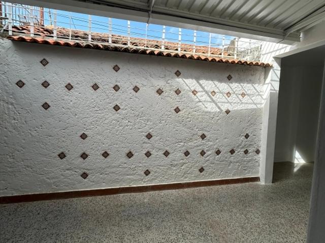 Casa en alquiler en Boca De Uchire, Miranda