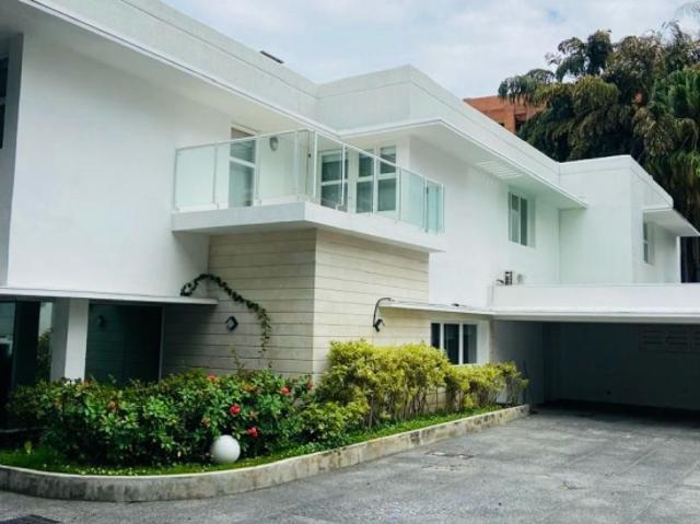 Casa en alquiler en Boca De Uchire, Miranda