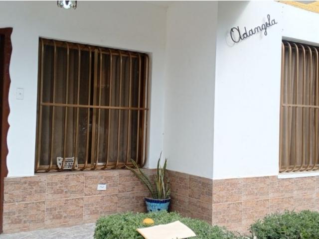 Casa en alquiler en Vargas