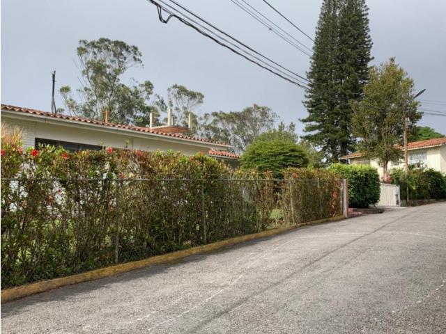 Casa en alquiler en El Hatillo, Caracas