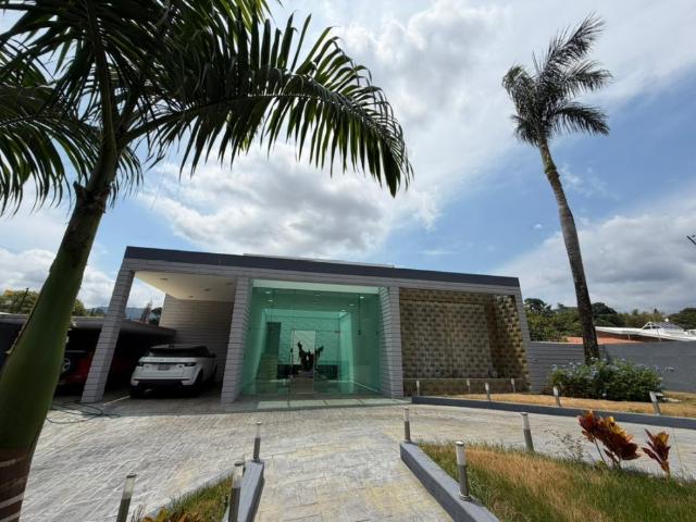 Casa en alquiler en Boca De Uchire, Miranda