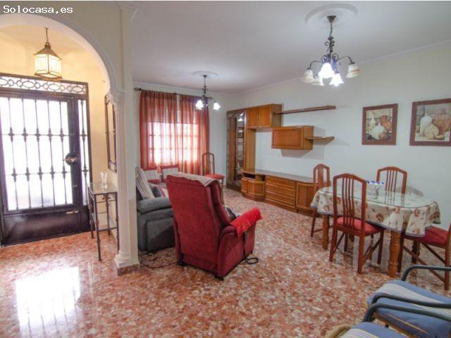 Casa en alquiler en San José de la Rinconada, La Rinconada