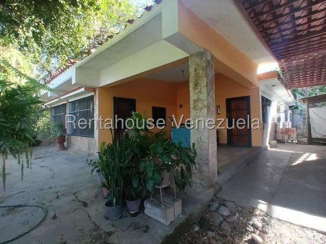 Casa en alquiler en San Joaquín, Carabobo