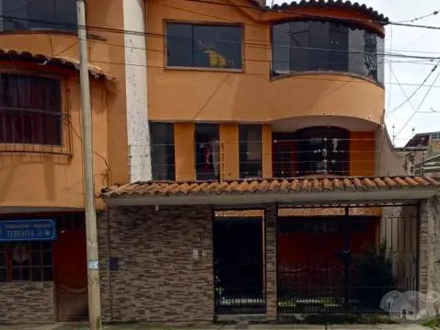 Casa alquiler en Cajamarca