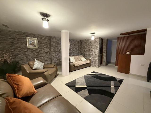 Casa alquiler en Cajamarca