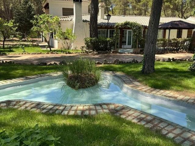 Casa en alquiler en Albacete
