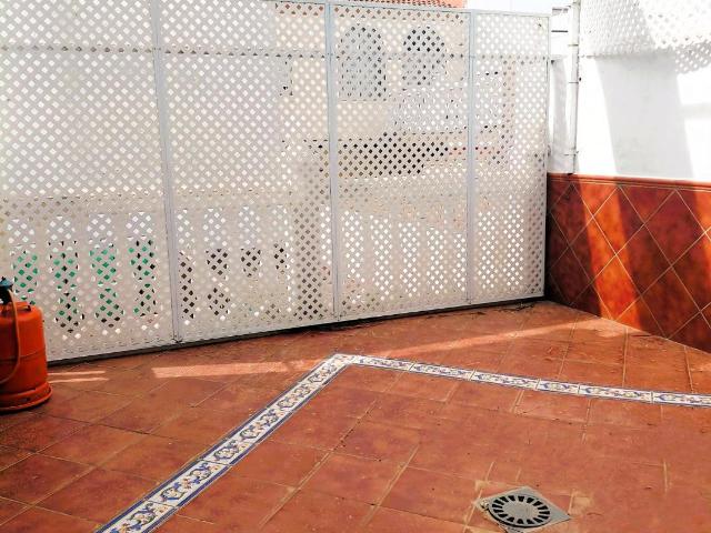 Apartamento en alquiler en Albaida Del Aljarafe, Andalucía