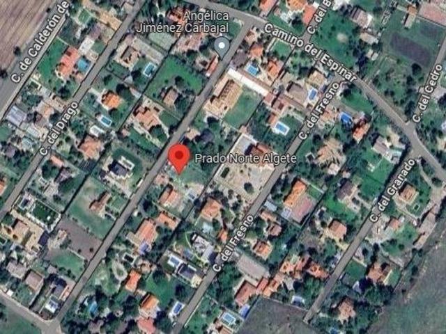 Casa en alquiler en Algete, Prado Norte