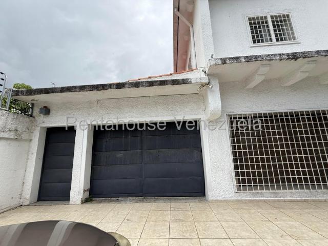 Casa en alquiler en La Floresta, Caracas