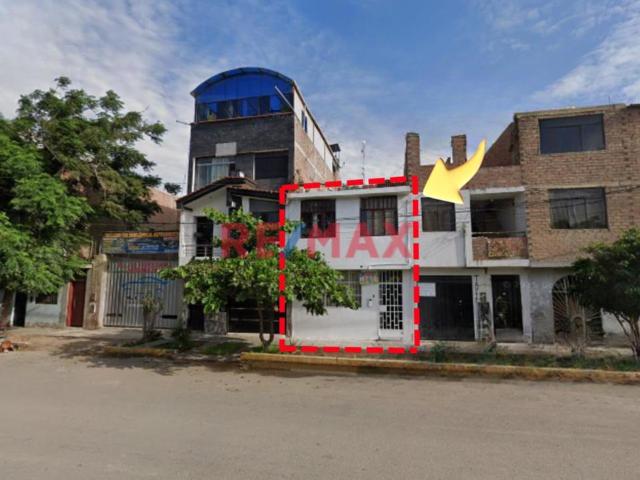 Casa alquiler en La Victoria, Lambayeque