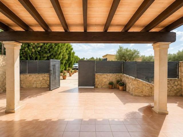 Chalet en alquiler en Raiguer, Baleares