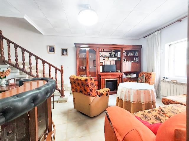 Casa en alquiler en Puertollano, Castilla-La Mancha