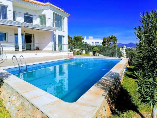 Casa en alquiler en Calvià