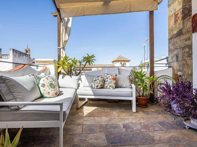 Chalet en alquiler en Casco Antiguo, Sevilla