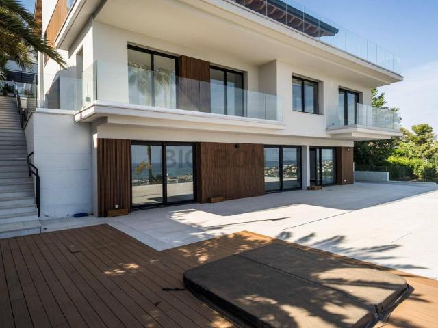 Casa en alquiler en Baixador, Baix Llobregat